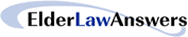 Elder Law Answers Logo